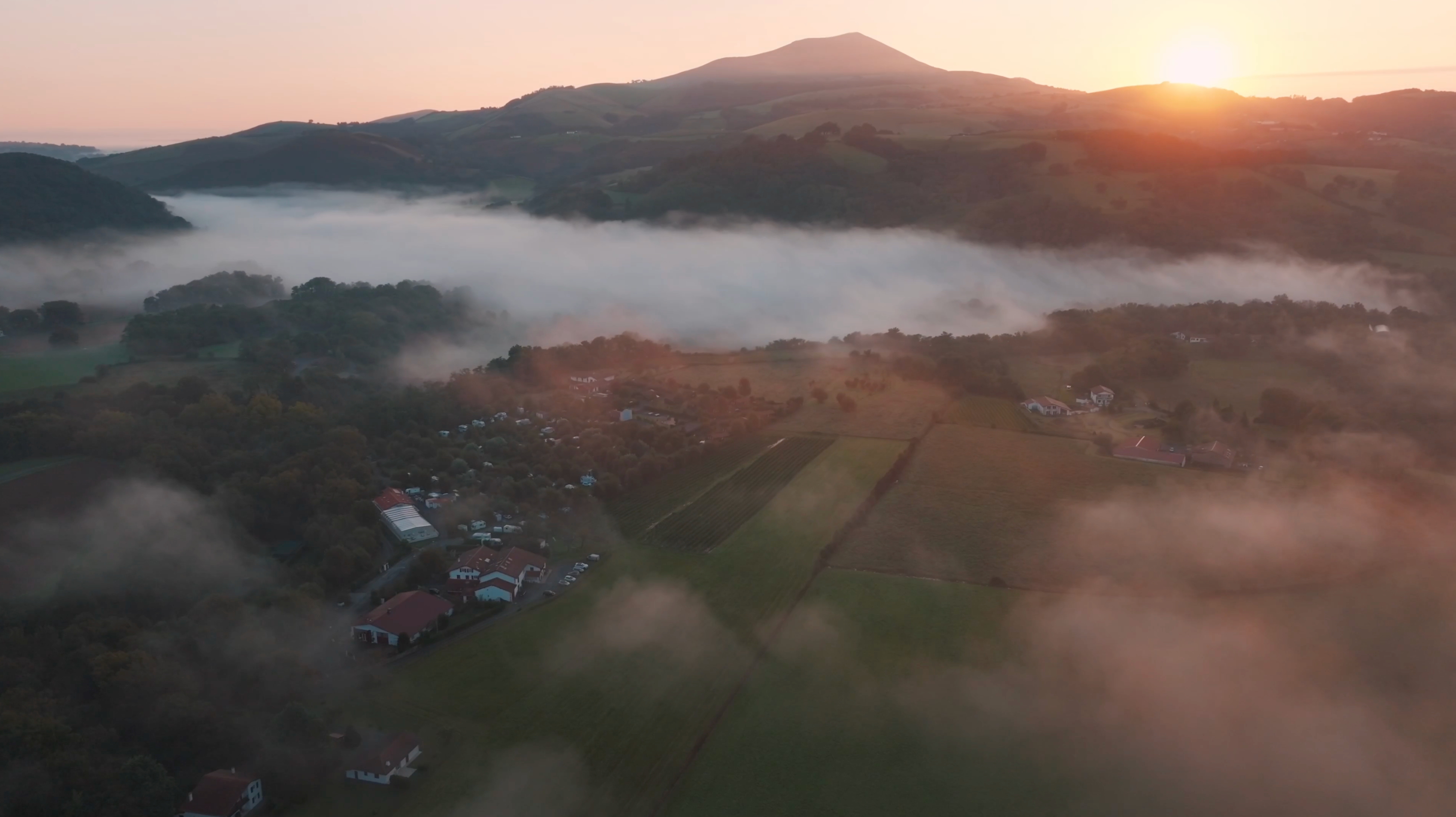 Pays basque produits