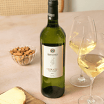 Irouleguy - Vin Blanc acheter