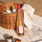 Apéritif - Sangria Blanche