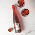 Apéritif - Cerise noires et Piment d'Espelette