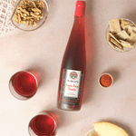 Sangria Rouge & Piment d'Espelette