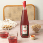 Sangria Rouge & Piment d'Espelette