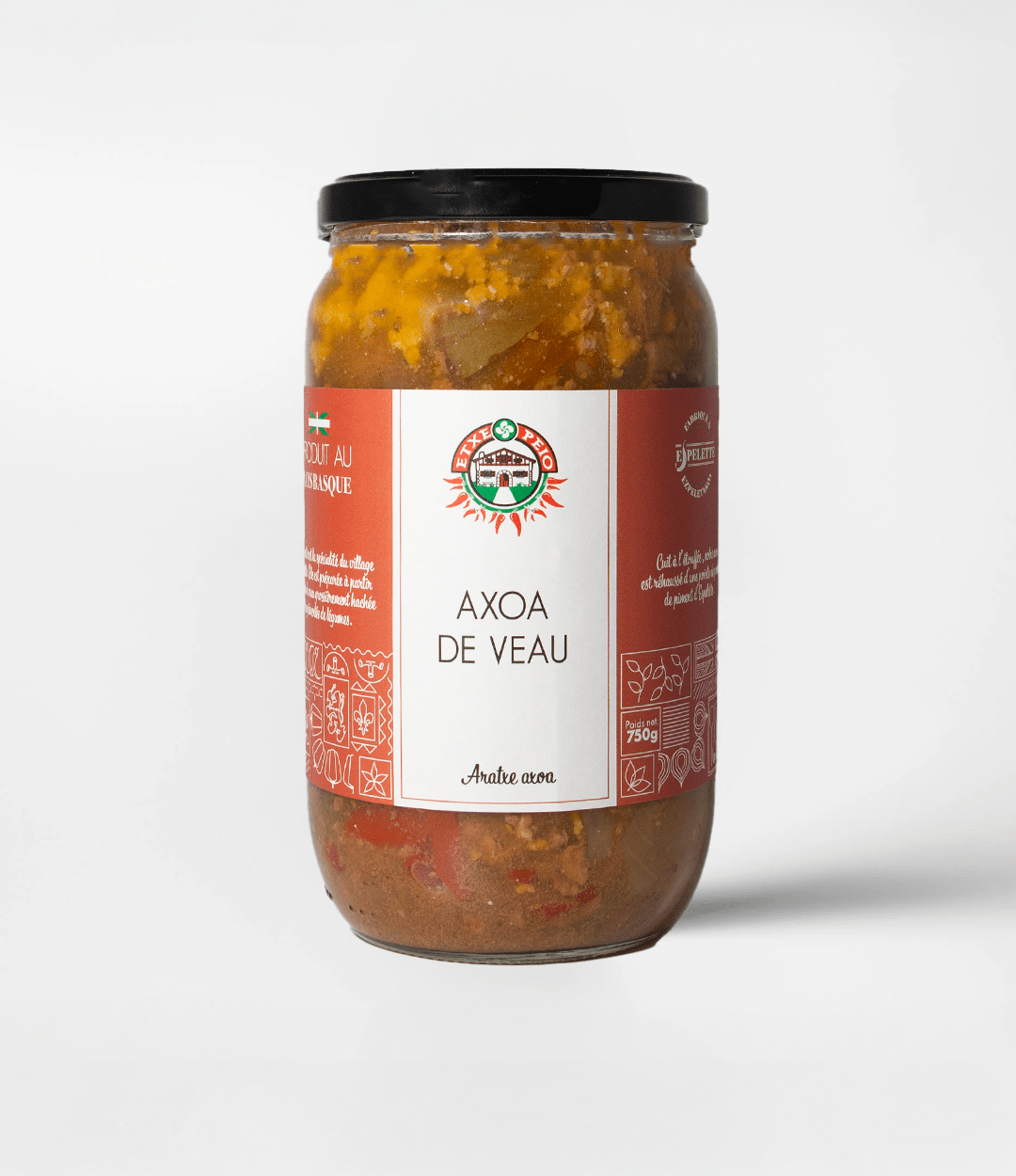 axoa-veau-750g
