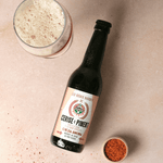 Bière basque - Cerise & Piment d'Epelette