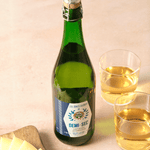 Cidre Basque - Demi-sec