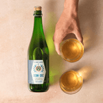 Cidre Basque - Demi-sec