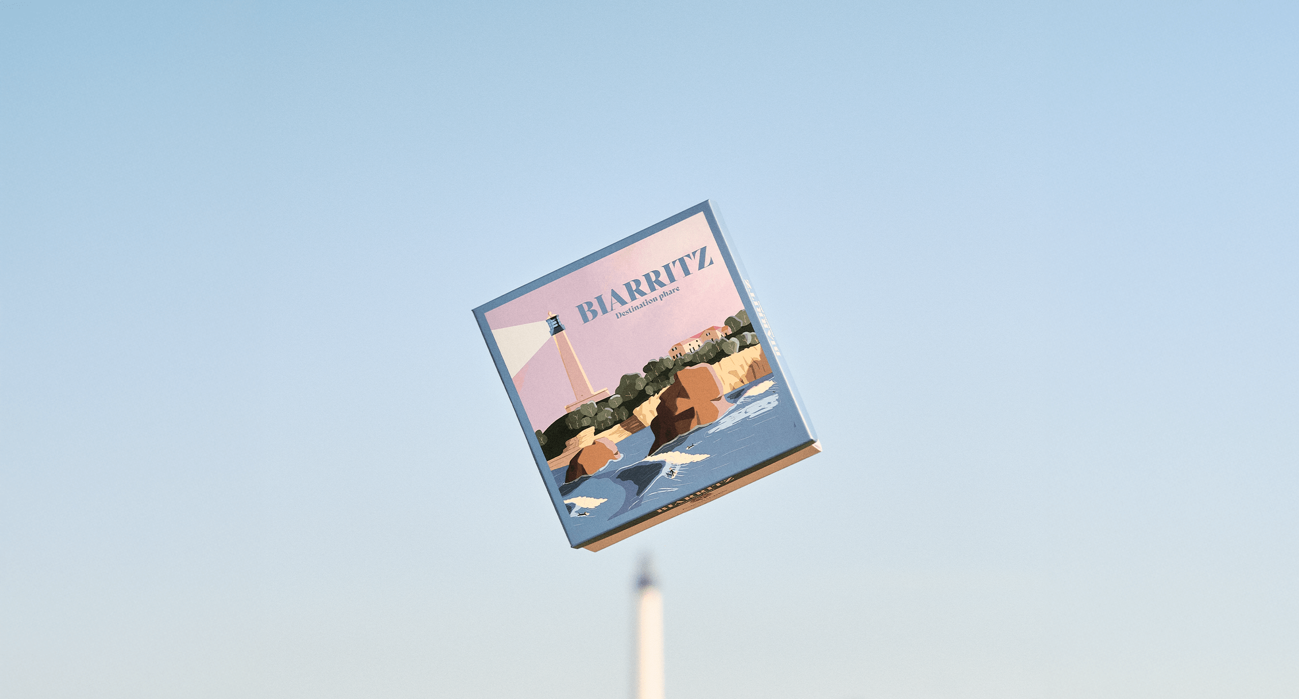 Coffrets Voyage