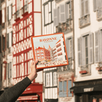 Bayonne, coffret cadeau a offrir gourmand