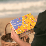 Coffret cote basque gourmand