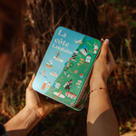 Coffret cote landaise