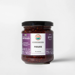 Confiture de Figues 240g