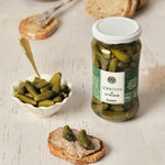 Cornichons au Vinaigre