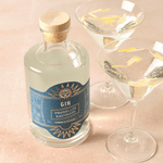 Gin - Prunelles Sauvages
