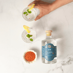 Gin - Piment d'Espelette