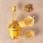 Liqueur Izarra Jaune pays basque