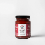ketchup Basque