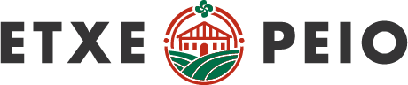 Logo Etxe Peio