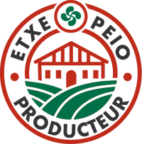 Logo Etxe Peio