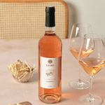 Navarra Xarmanta - Vin Rosé