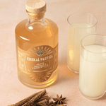 Pastis Basque Euskal pastiza