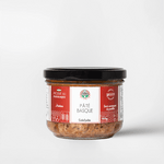 Pâté basque