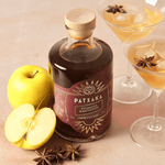 Liqueur Patxaka digestif basque