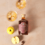 Liqueur Patxaka digestif basque