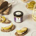 Pâté au Foie Gras de Canard