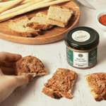 Rillettes de Canard au Piment d'Espelette