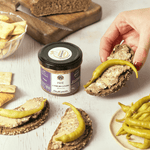 Pâté au Foie Gras de Canard