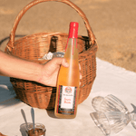 Apéritif - Sangria Blanche