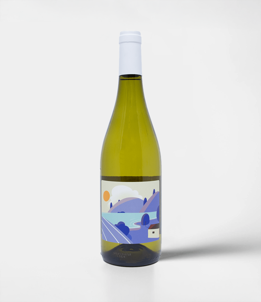 Sauvignon Blanc - Vin Blanc