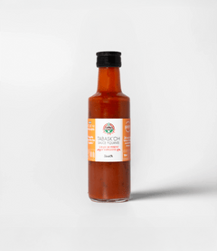 Tabask'oh sauce piquante