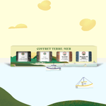 Coffret Terre/Mer