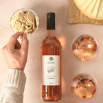 Navarra Xarmanta - Vin Rosé