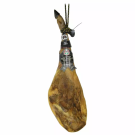 Jambon pur ibérique pata negra bellota – LUSOCAMPOS