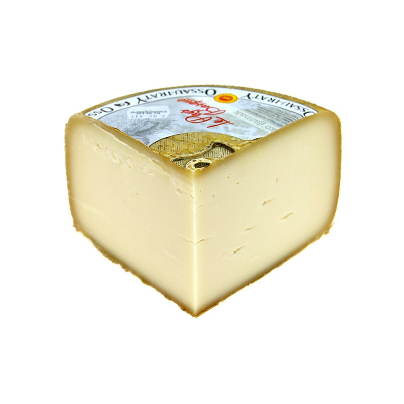 Fromage Pur Brebis Artisanal Ossau Iraty 