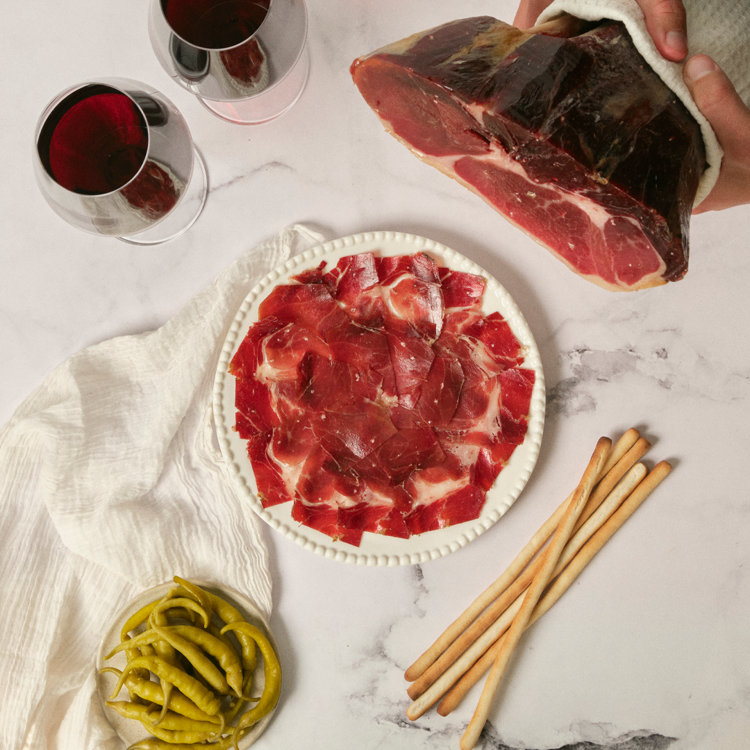Conservation et Dégustation du Jambon : Les Conseils d'Etxe Peio