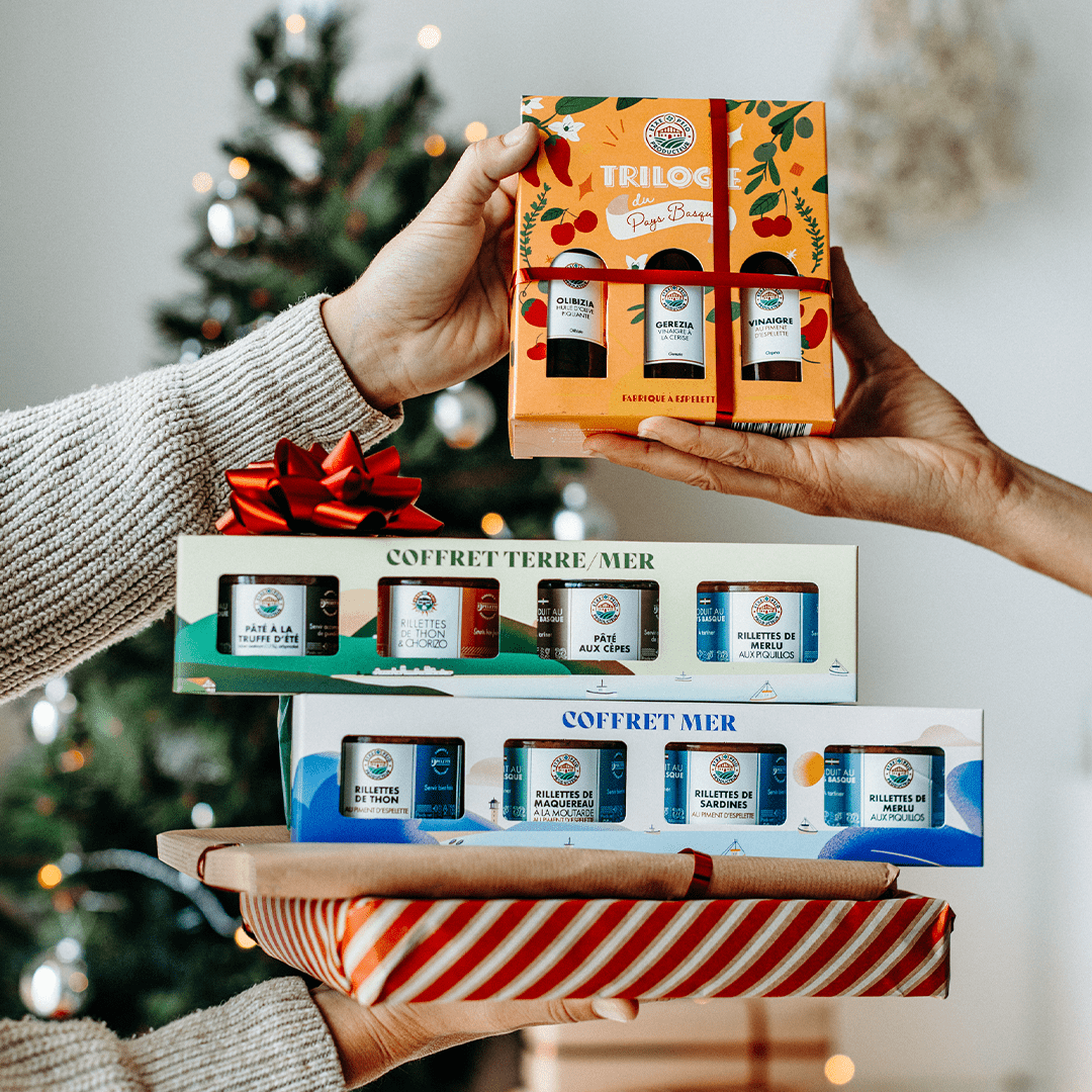 Cadeaux à moins de 20€