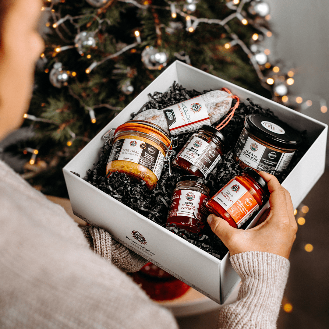 Cadeaux à moins de 50€