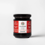 Confiture de Cerises Noires au Piment d'Espelette