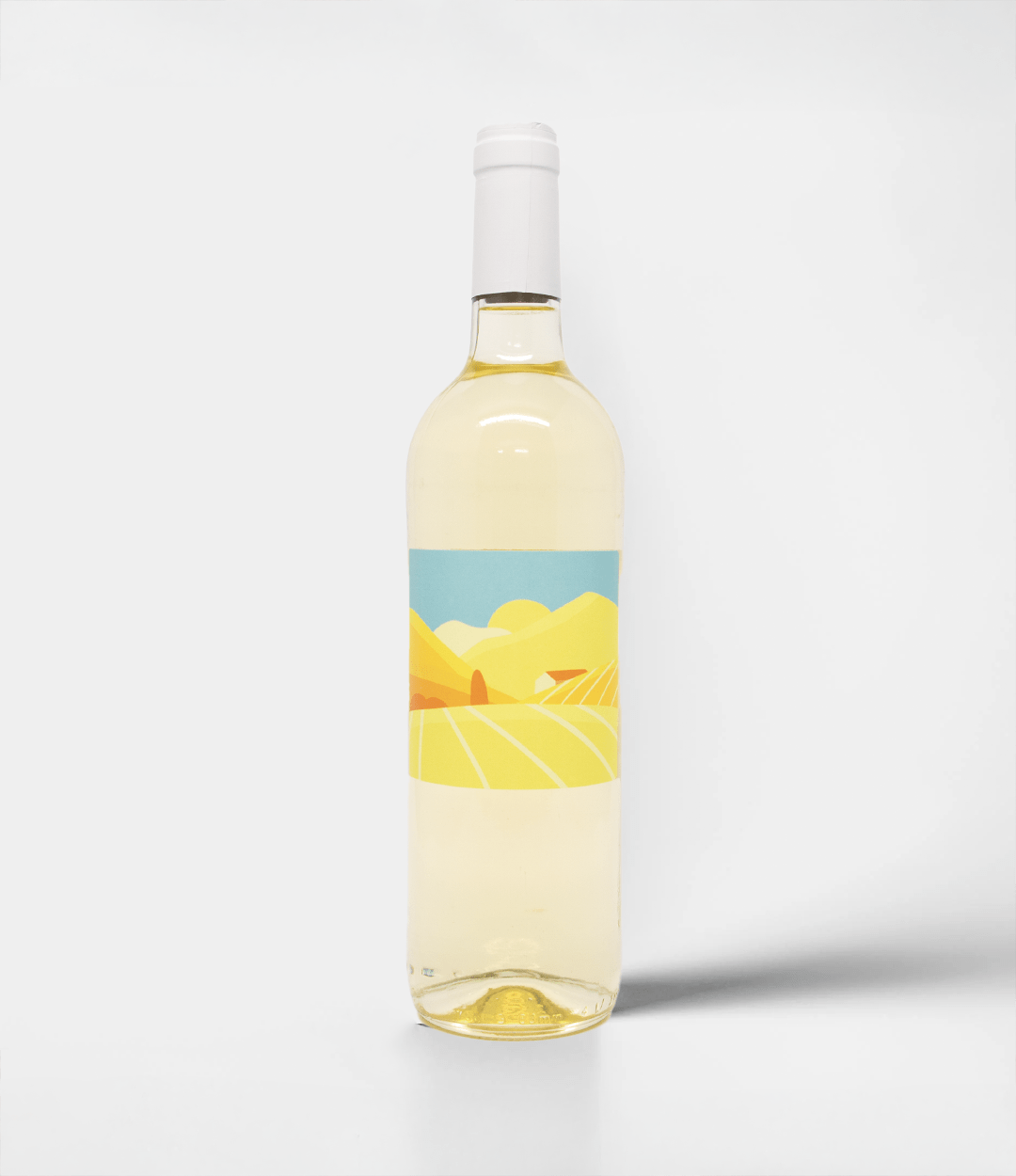 Côte de Gascogne - Vin Blanc Moelleux