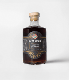 Liqueur Patxaran