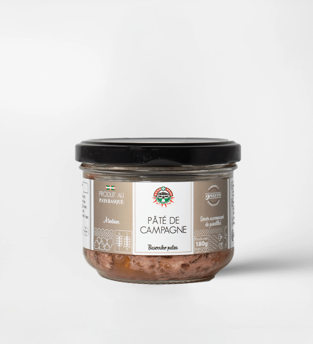 Pâté de Campagne