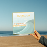 Hossegor coffret cadeau 