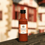 Tabask'oh sauce piquante