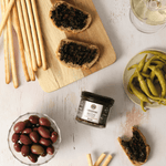 Beltzak Olives Noires - Tapenade