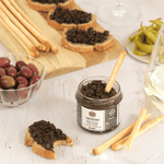 Beltzak Olives Noires - Tapenade