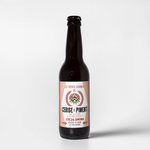 Bière basque - Cerise & Piment d'Epelette