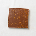 Tablette - Chocolat au Lait & Caramel